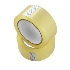 ASTEL 45*100 ŞEFFAF BANT