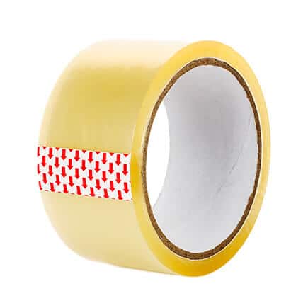 ASTEL 45*100 ŞEFFAF BANT